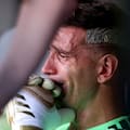 El misterioso video del hermano de Dibu Martínez tras la final del Mundial en medio de las “teorías conspirativas”