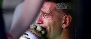 El misterioso video del hermano de Dibu Martínez tras la final del Mundial en medio de las “teorías conspirativas”