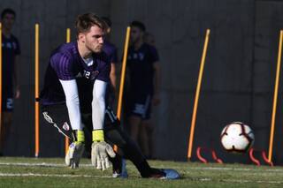 Coronavirus. Un jugador de River dio positivo tras los testeos de ayer