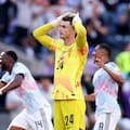 Estados Unidos, afuera de su Mundial: con Balugun incluido, el equipo de Pochettino perdió 4-1 con Bélgica