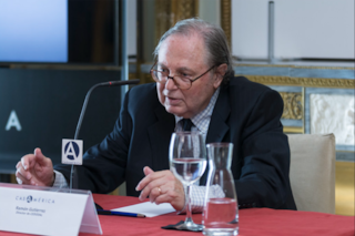Murió el arquitecto e investigador Ramón Gutiérrez