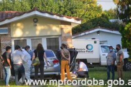 El arquitecto fue hallado asesinado en su casa el 29 de diciembre.