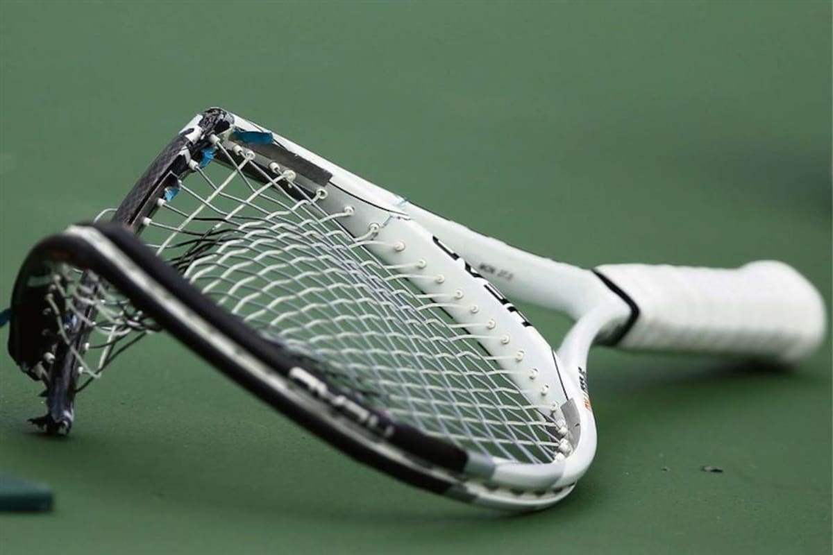 El arreglo de partidos marca un punto de quiebre en el tenis