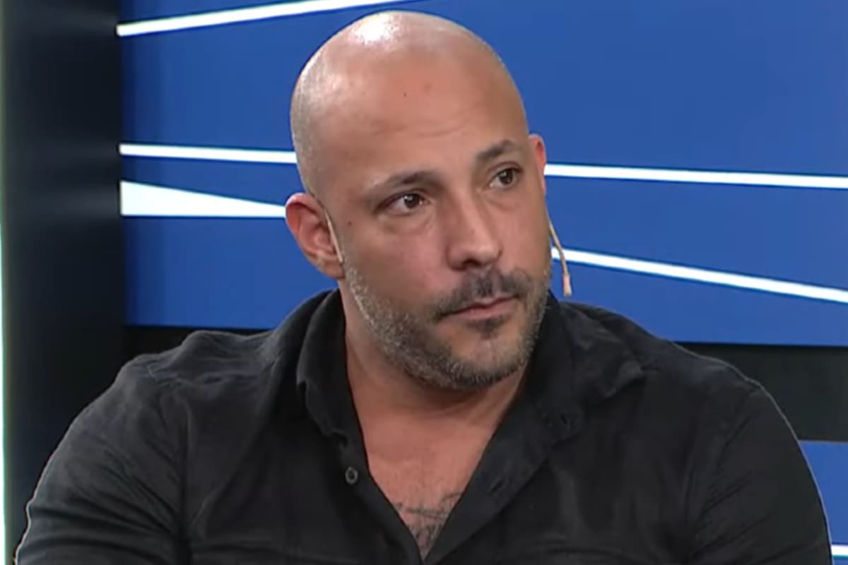 El arrepentido en la causa por la ruta del dinero K, Leonardo Fariña, en LN+