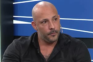El arrepentido en la causa por la ruta del dinero K, Leonardo Fariña, en LN+