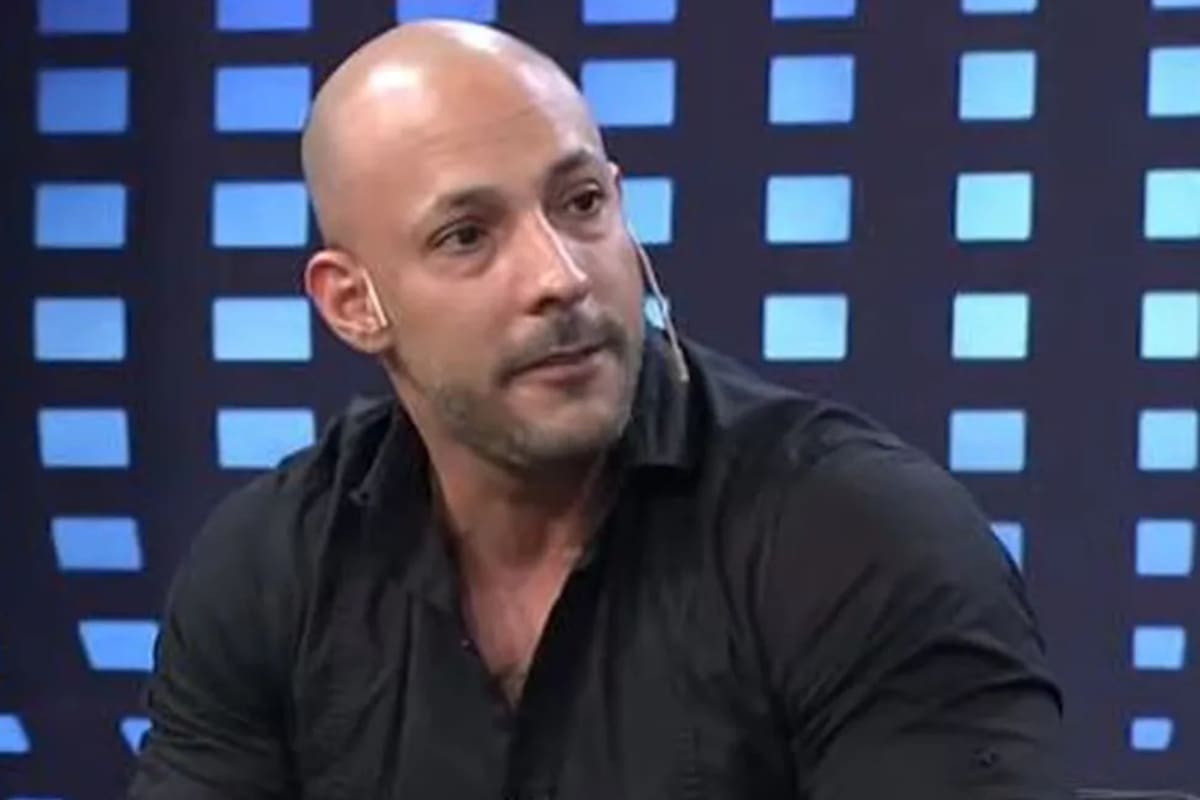 El arrepentido en la causa Ruta del dinero K Leonardo Fariña advirtió que le llama la atención la defensa de Cristina Kirchner