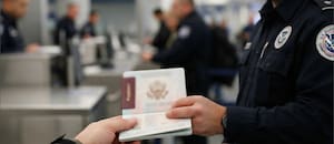Pasaporte extranjero y el ICE: la combinación que alerta a migrantes indocumentados en aeropuertos