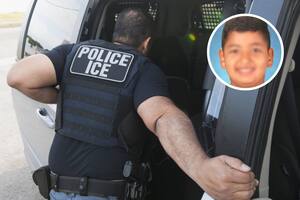 El arresto de un niño en Houston, Texas, generó conmoción en su escuela de California