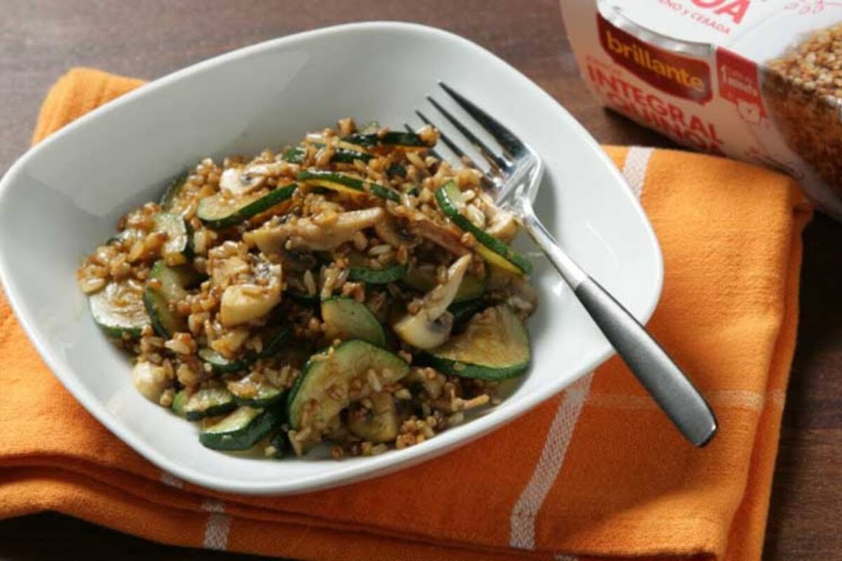 El arroz ayuda a prevenir y tratar la diabetes