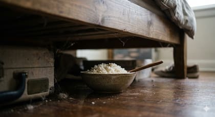 El arroz es considerado un aliado de las buenas energías en el feng shui