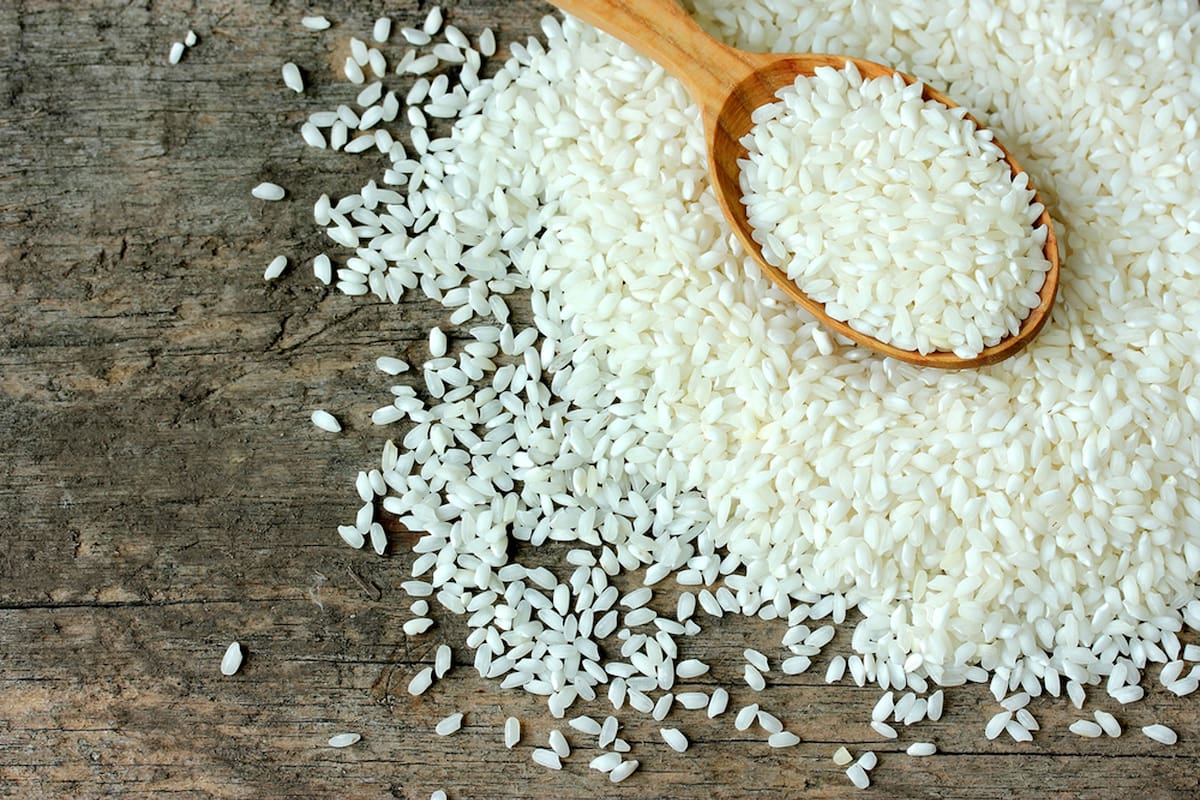 El arroz es un poderoso alimento milenario