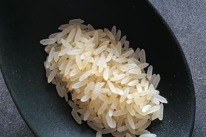 El arroz es uno de los carbohidratos que más se prepara en el mundo