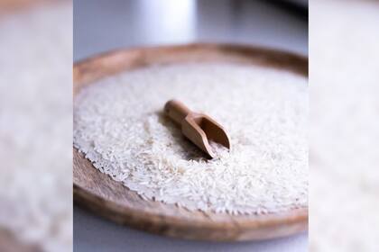 El arroz es utilizado en la cultura china para diversos rituales (Foto Pexels)