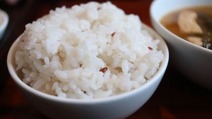 El arroz integral es un gran aliado para quienes desean consumir este cereal sin alterar la dieta alimenticia para perder peso (Foto ilustrativa: PIXABAY)