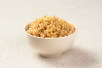 El arroz, más que un alimento