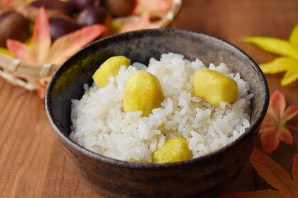El arroz sirve para reponer rápidamente las reservas de glucógeno (Foto de carácter ilustrativo: PIXABAY)