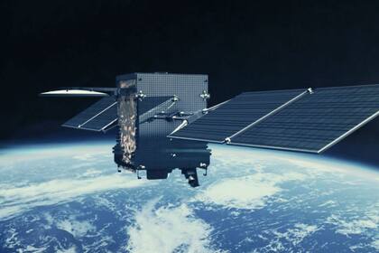 El Arsat-2 ya está ubicado en su posición correcta para comenzar a funcionar