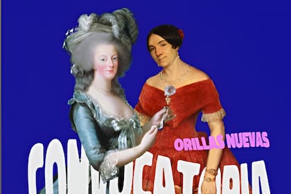 El arte de Francia y la Argentina, en la convocatoria de Orillas Nuevas