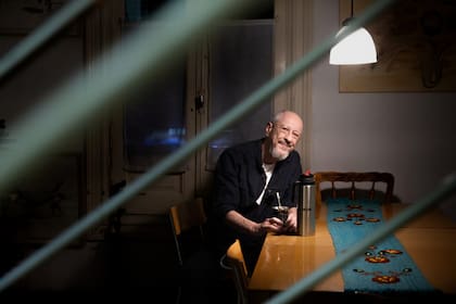 "El arte es la herramienta más poderosa que tiene el humano para transformar el mundo", indica