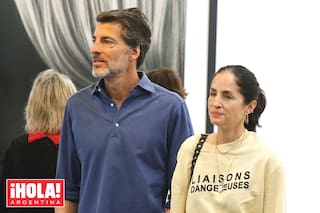 Carolina Herrera Jr.: tras su separación del argentino Francisco Bosch, ¿quién es el nuevo dueño de su corazón?