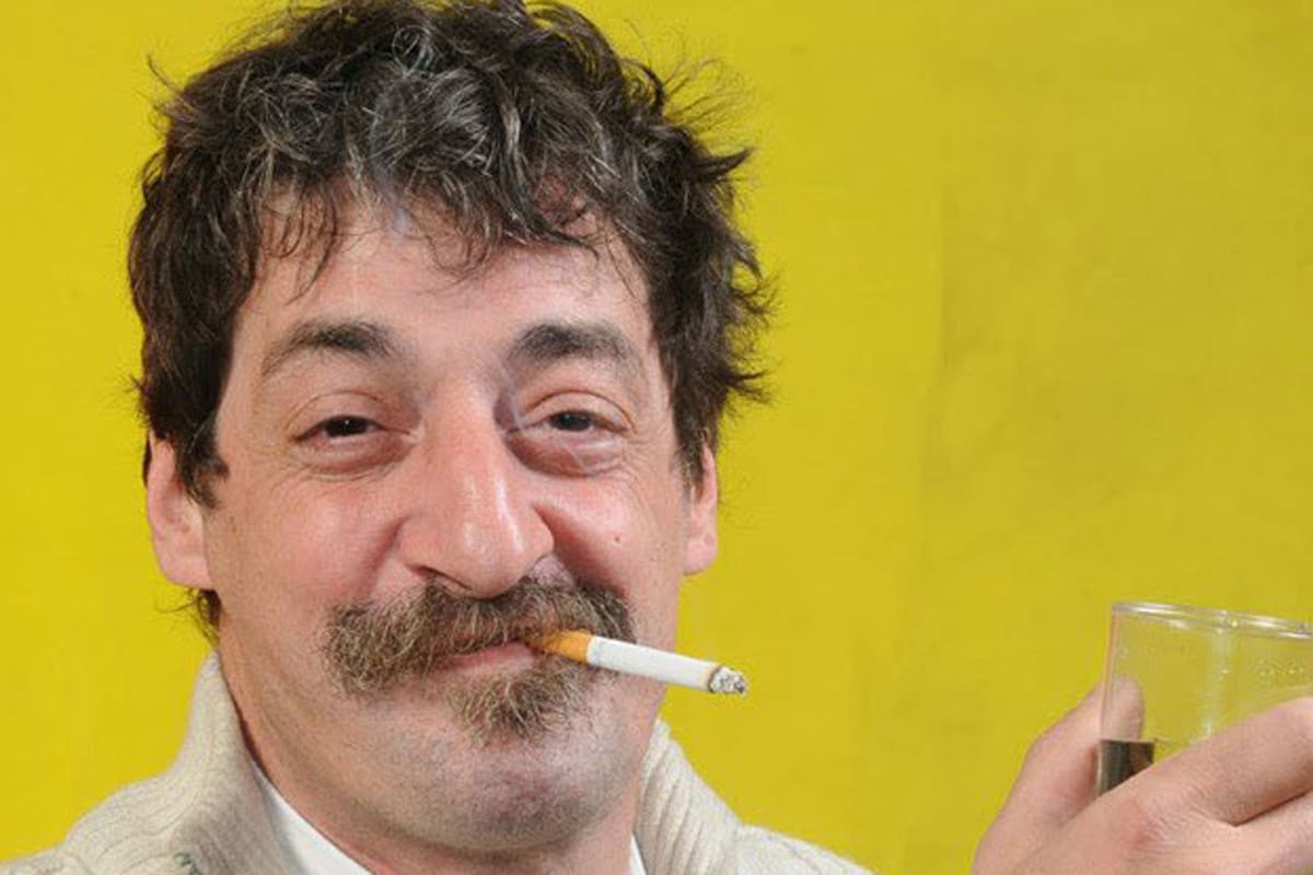 El artista acarreaba varios problemas de salud tras un accidente en moto que sufrió en 2012