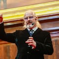 “No voy a ceder ante la extorsión del Gobierno”