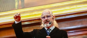 “No voy a ceder ante la extorsión del Gobierno”