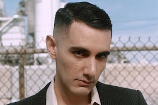 Álex Anwandter: "Que un hombre diga: 'Me siento loca' es revolucionario"