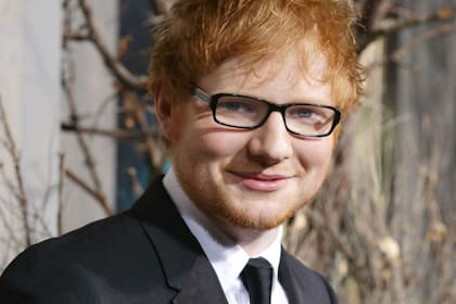 La razón por la que Ed Sheeran no puede cobrar regalías por su hit Shape of you