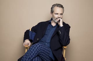 Cuatro revelaciones impactantes de las memorias de Miguel Bosé