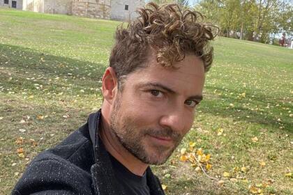 El artista español está de estreno: lanzó su nuevo disco