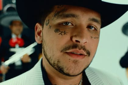 El artista está de gira por el continente. FOTO: YouTube