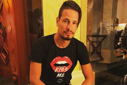 El artista habló sobre la dura batalla que emprendió para dejar atrás el alcoholismo