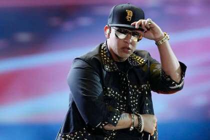 Daddy Yankee publicó "Problema", su último single, y surgió un nuevo desafío viral: #ProblemaChallenge