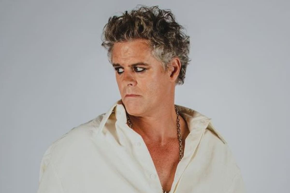 El artista recibió los elogios de sus fanáticos por su nuevo sencillo