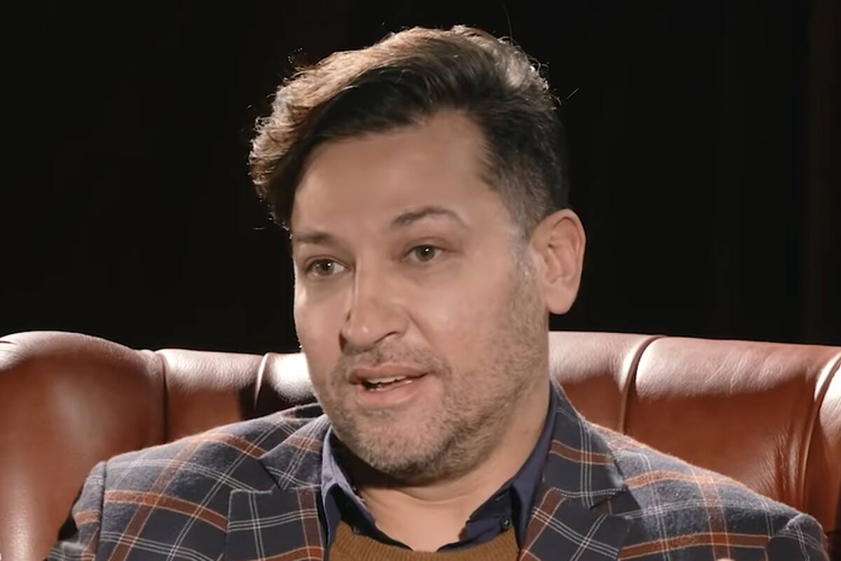 El artista reveló que luchó contra la adicción a las drogas en medio de su éxito musical