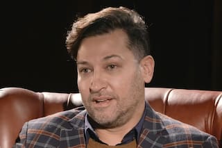 Pablo Ruiz se sinceró sobre sus adicciones: “Todos son amigos cuando tenés droga”