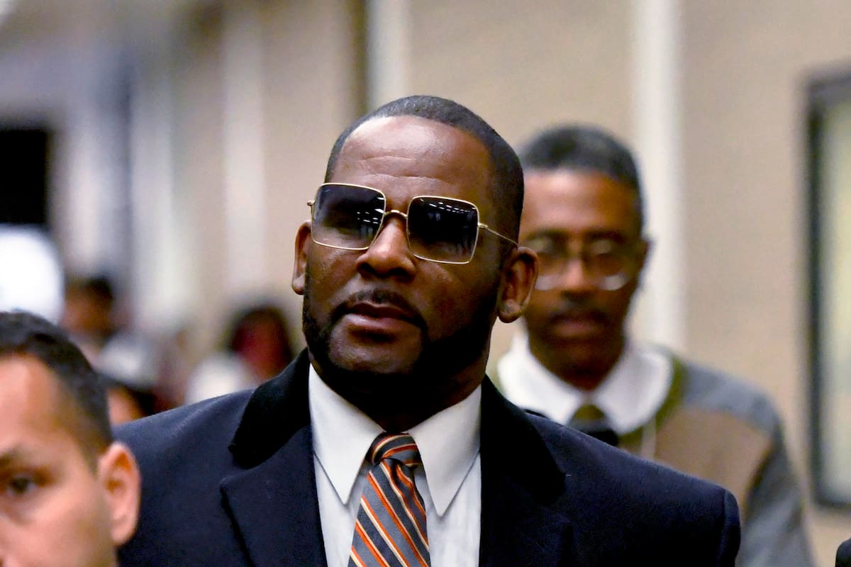 El artista se encuentra en prisión desde 2019; las denuncias en su contra crecieron a partir de la serie documental Surviving R. Kelly