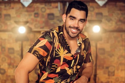 El artista tenía 28 años.