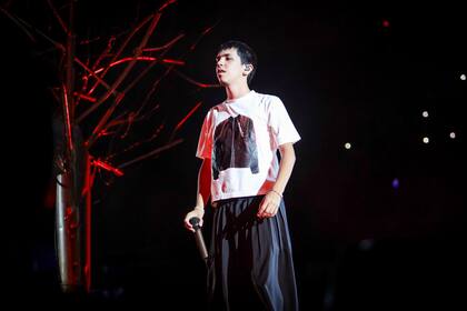 El artista urbano Milo J integra la nómina de cierres para la sexagésima sexta edición del festival cordobés