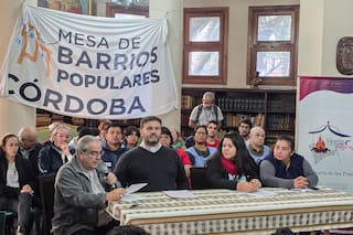 El proyecto de inviolabilidad de la propiedad privada separa otra vez al Gobierno y la Iglesia