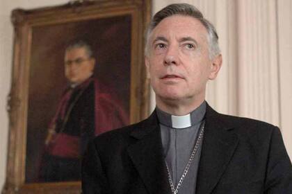 El arzobispo emérito de La Plata consideró al aborto como "un crimen abominable"