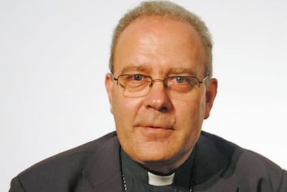 El arzobispo español Alberto Ortega Martín será el enviado del Vaticano a la asunción de Javier Milei
