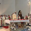 Martirios, de San Patricio a La Rioja