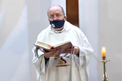 El arzobispo Mario Cargnello fue denunciado junto a otros dos religiosos por las monjas del Convento de San Bernardo