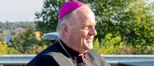 Llegó el nuevo nuncio apostólico y entra en etapa de definiciones la visita del Papa al país