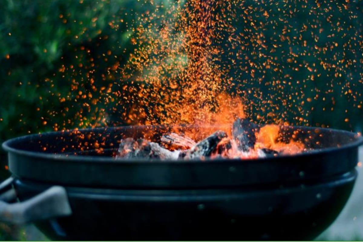 El asado es una técnica de cocina típica de Argentina y varios países latinoamericanos (Foto: iStock)