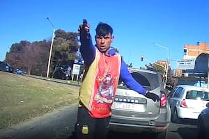 Intentaron matar a una mujer que se resistió a un asalto en “la esquina de los robos” de La Matanza