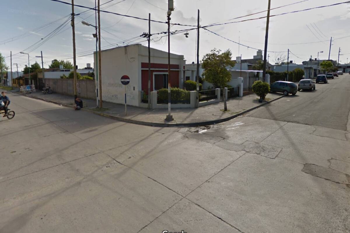 El asalto a las dos mujeres ocurrió el 31 de diciembre por la noche en Vila Elvira