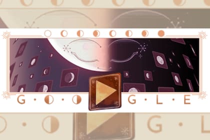 El ascenso de la media Luna de enero